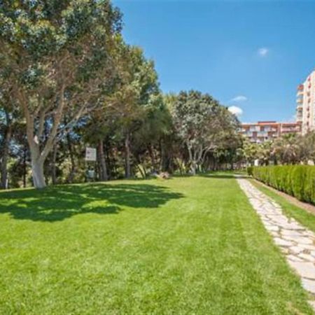 Hercules Suite Benalmádena Exteriér fotografie