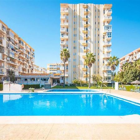 Hercules Suite Benalmádena Exteriér fotografie