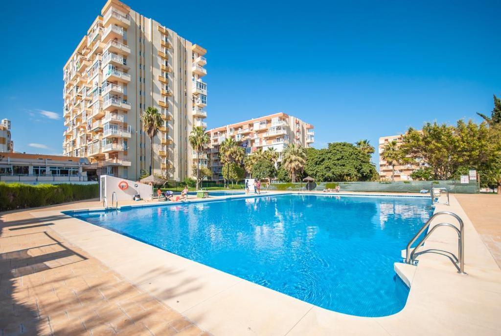 Hercules Suite Benalmádena Exteriér fotografie