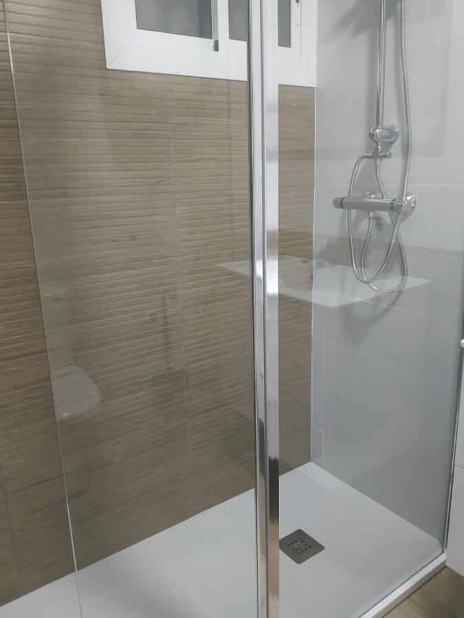 Hercules Suite Benalmádena Exteriér fotografie